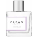 Clean Classic Simply Clean Unisex Cologne
